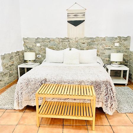 Casa Isabel Centro Historico Villa Arucas Dış mekan fotoğraf