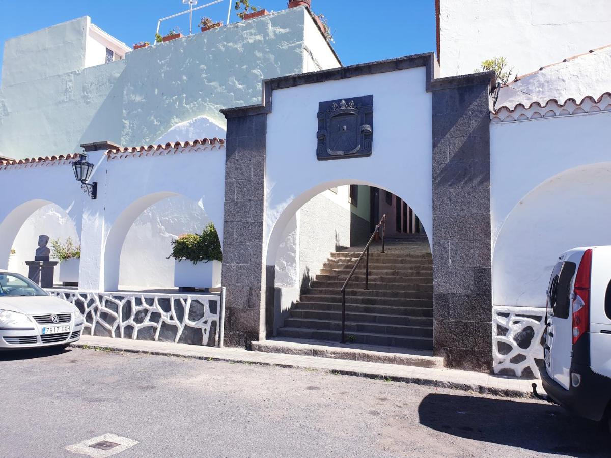 Casa Isabel Centro Historico Villa Arucas Dış mekan fotoğraf