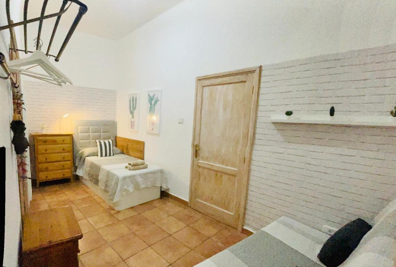 Casa Isabel Centro Historico Villa Arucas Dış mekan fotoğraf