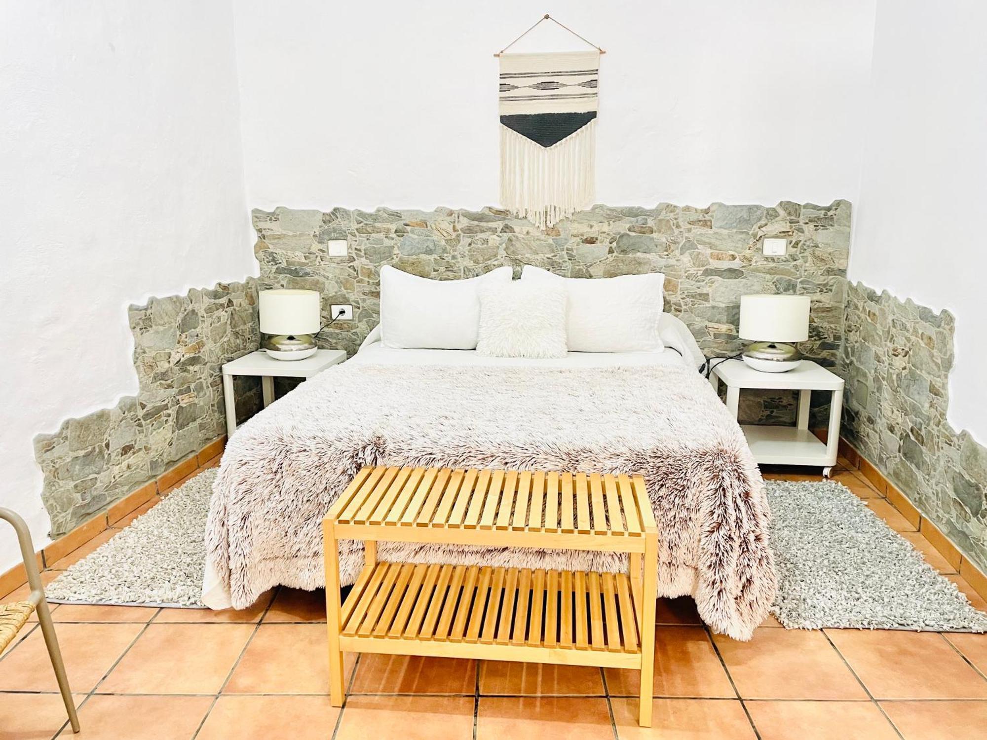 Casa Isabel Centro Historico Villa Arucas Dış mekan fotoğraf
