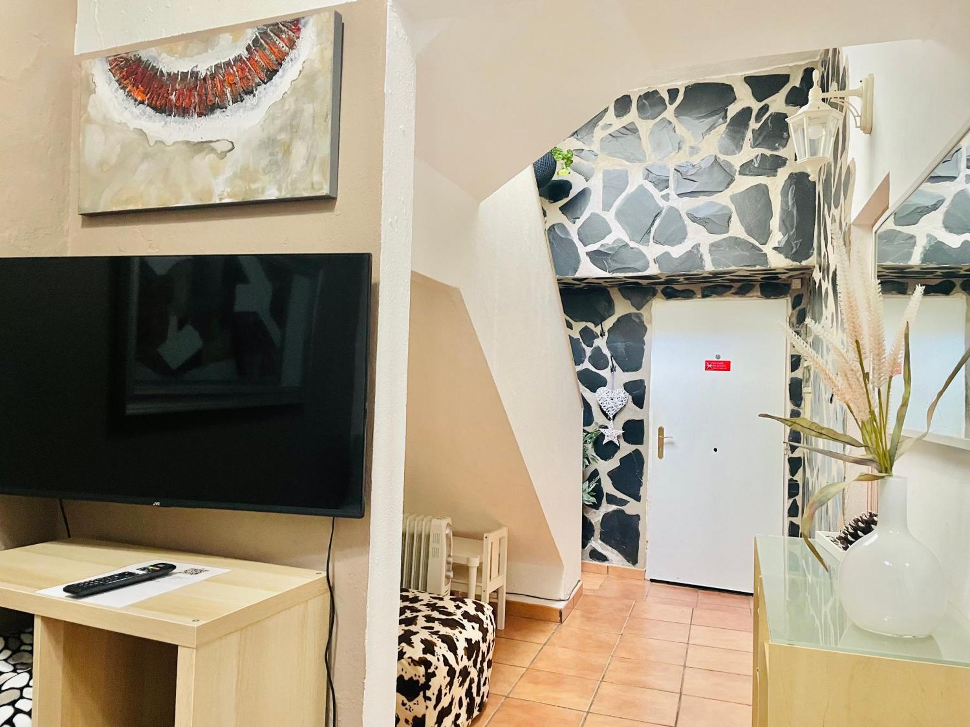 Casa Isabel Centro Historico Villa Arucas Dış mekan fotoğraf