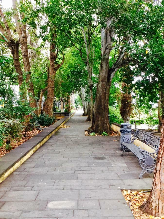 Casa Isabel Centro Historico Villa Arucas Dış mekan fotoğraf